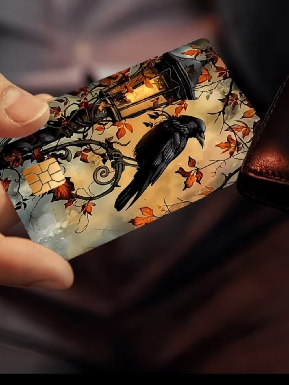 Credit Card Coolness! - Picture 1 of 7